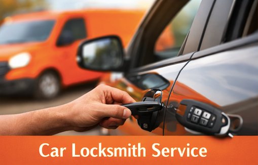 Automotive Locksmith Collierville TN