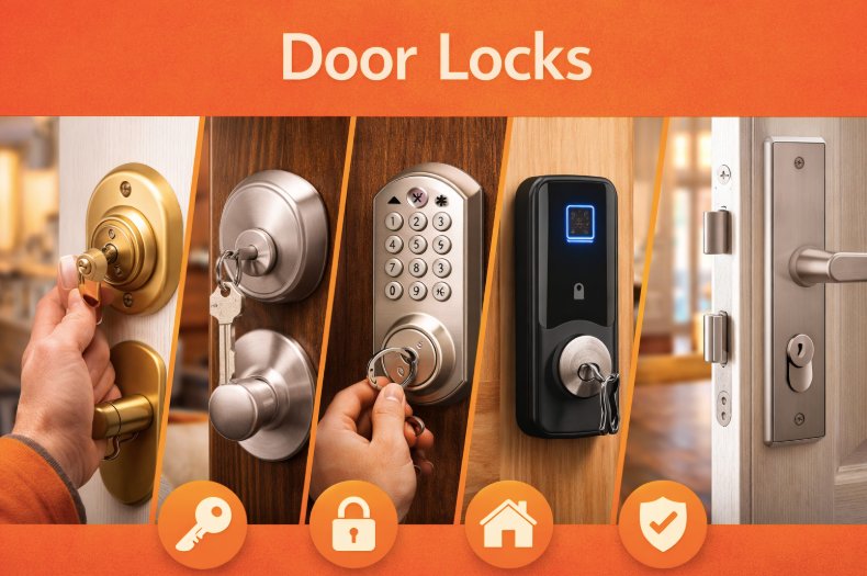 Lock Rekey Service Collierville TN